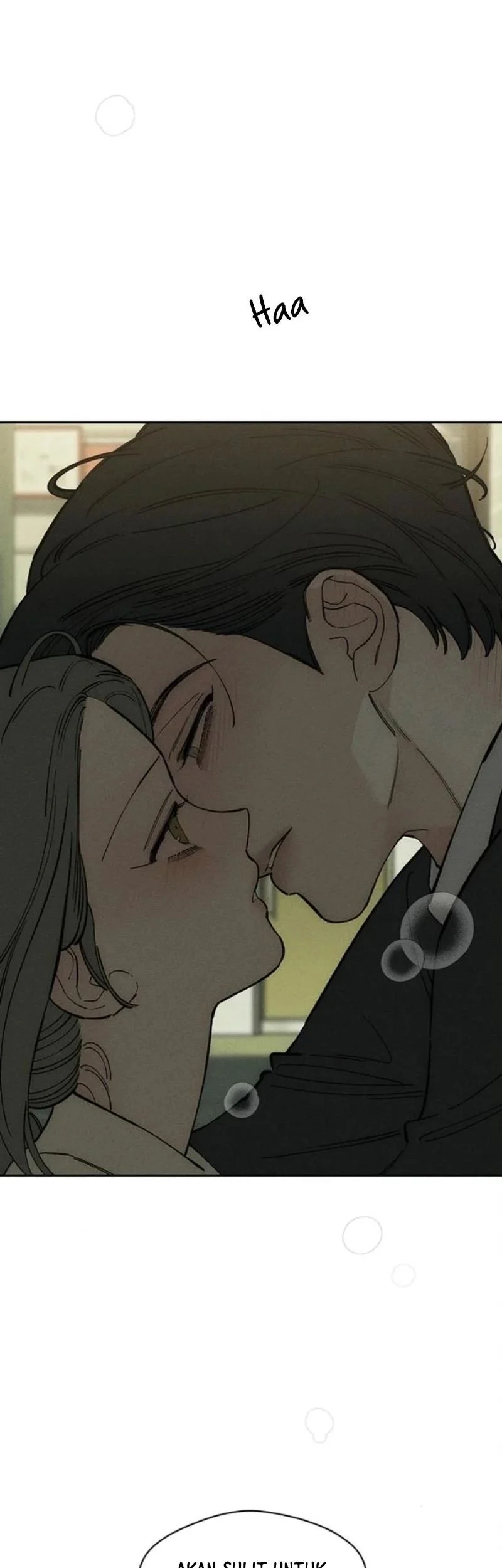 Tears on a Withered Flower Chapter 81 Gambar 47