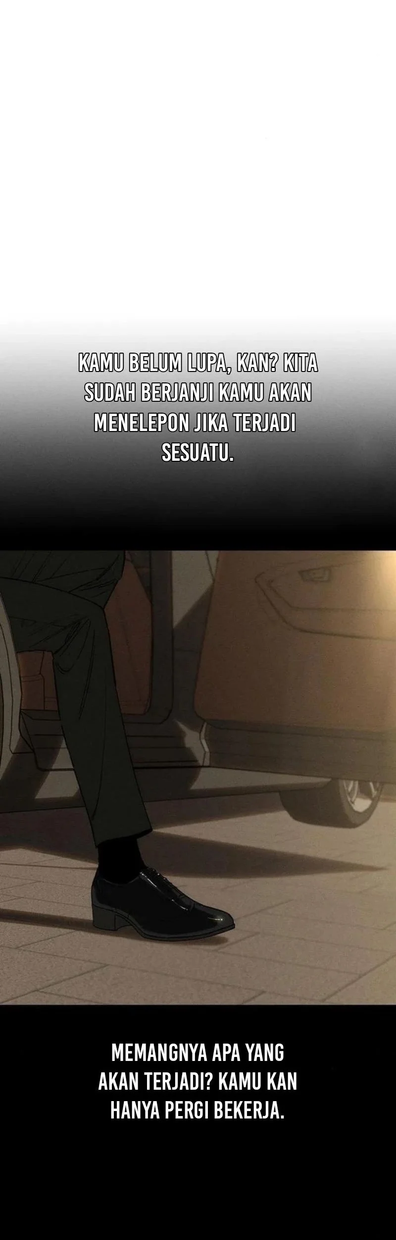 Tears on a Withered Flower Chapter 81 Gambar 52