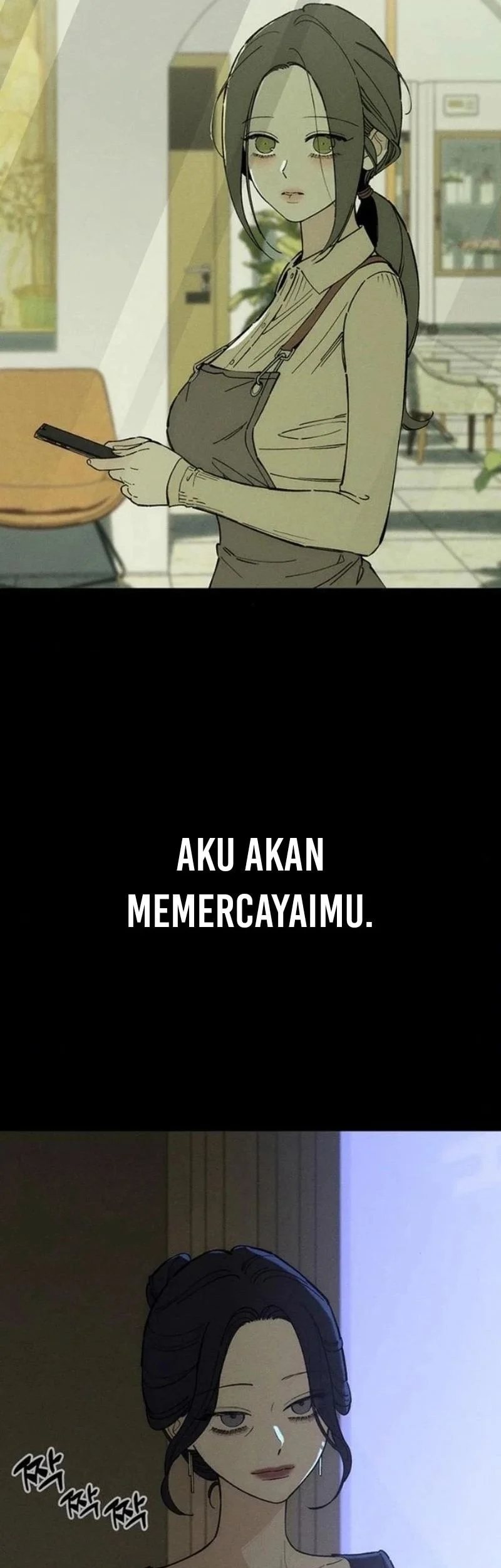 Tears on a Withered Flower Chapter 81 Gambar 55