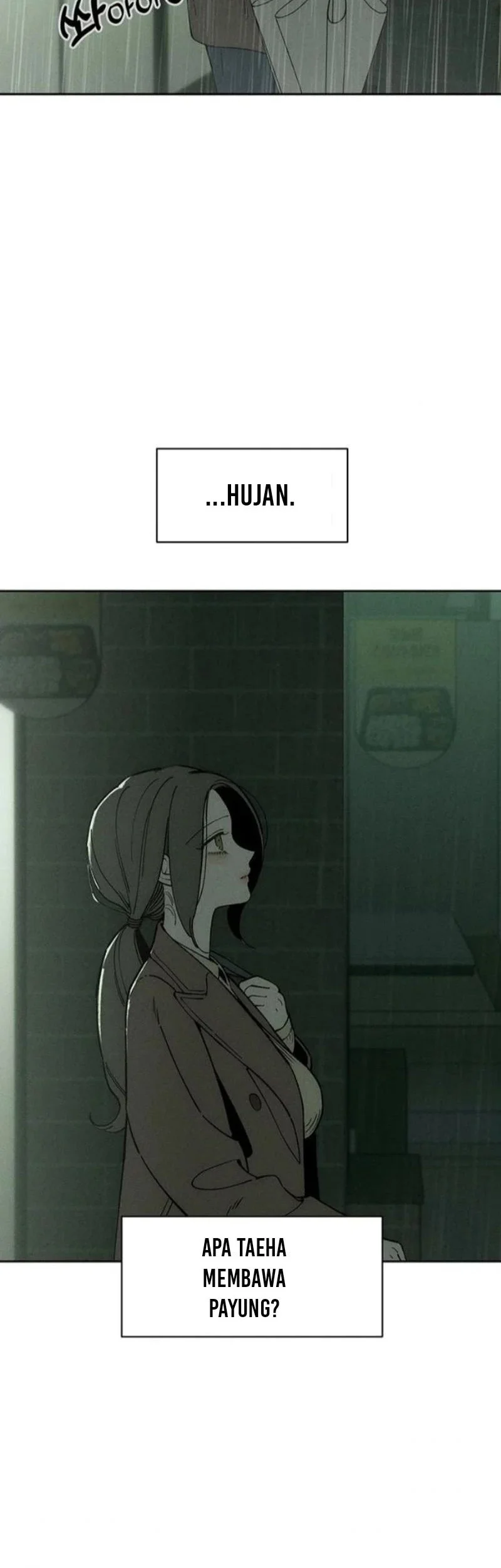 Tears on a Withered Flower Chapter 81 Gambar 60