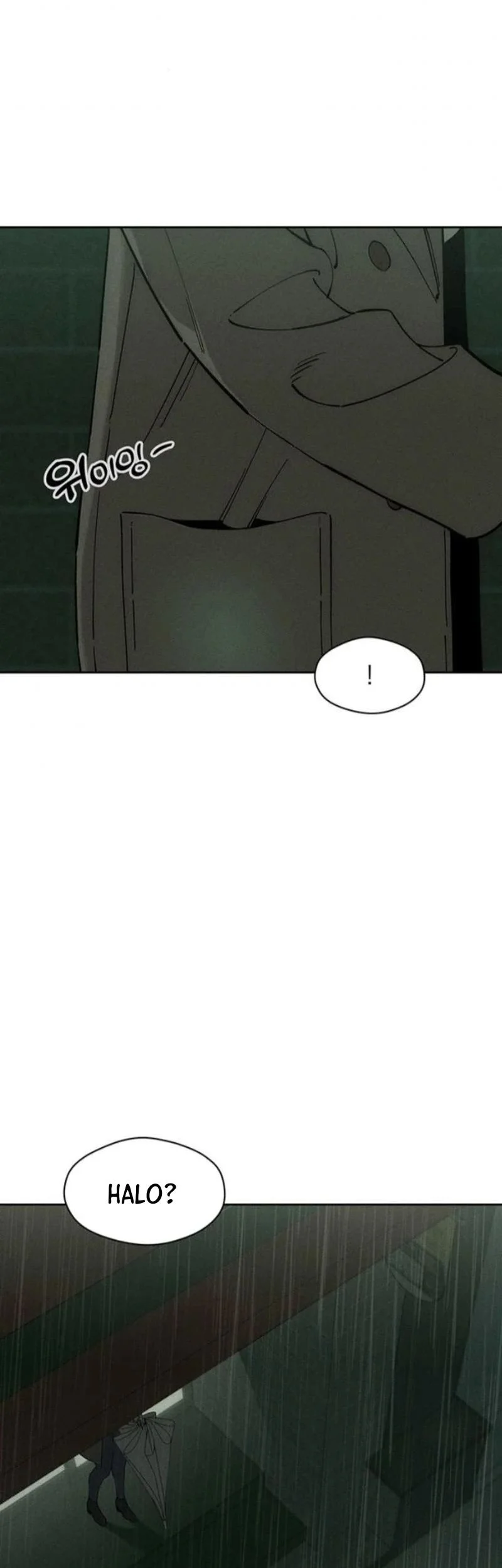 Tears on a Withered Flower Chapter 81 Gambar 61