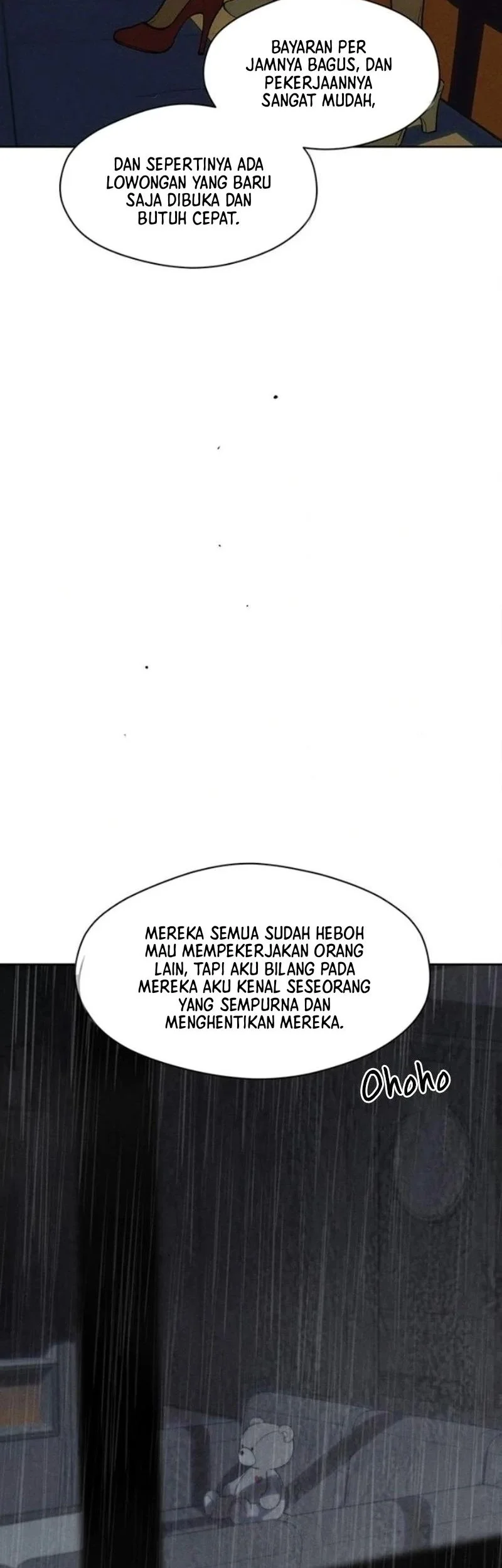 Tears on a Withered Flower Chapter 81 Gambar 64