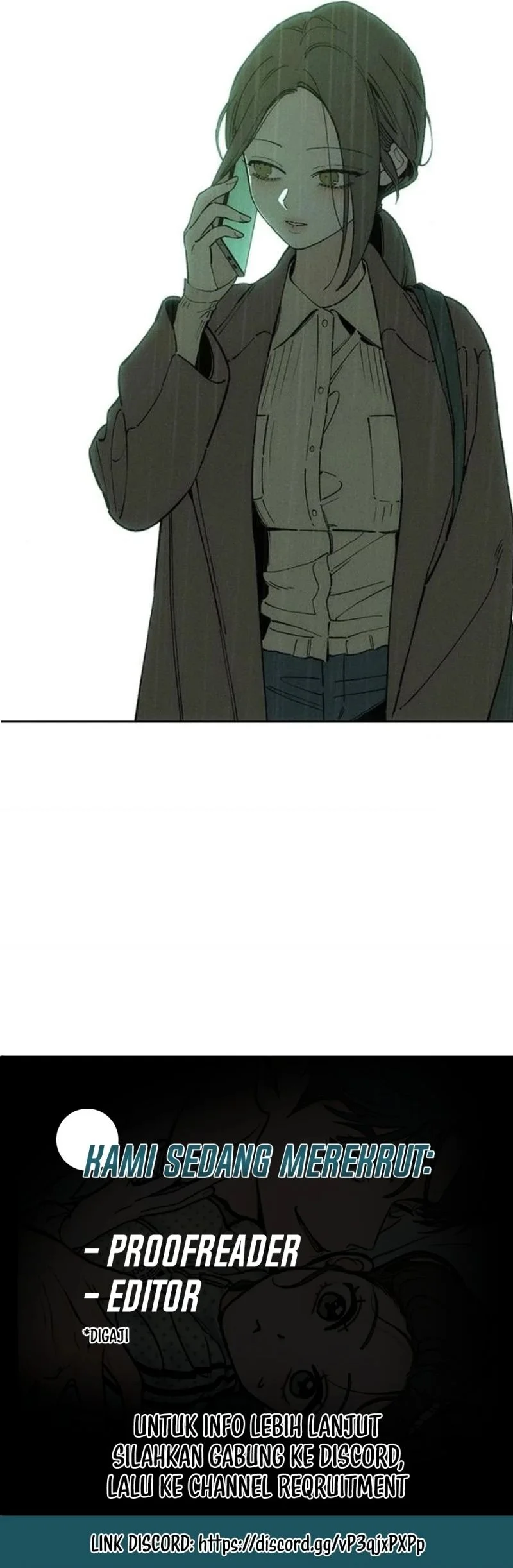 Tears on a Withered Flower Chapter 81 Gambar 67