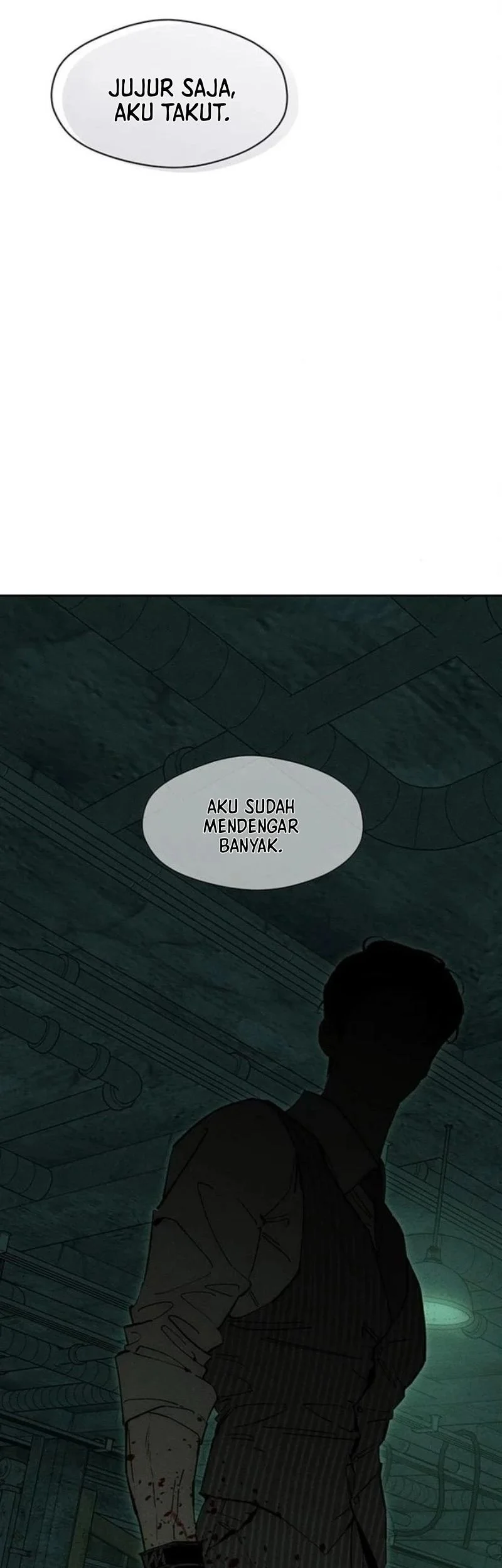 Tears on a Withered Flower Chapter 81 Gambar 7