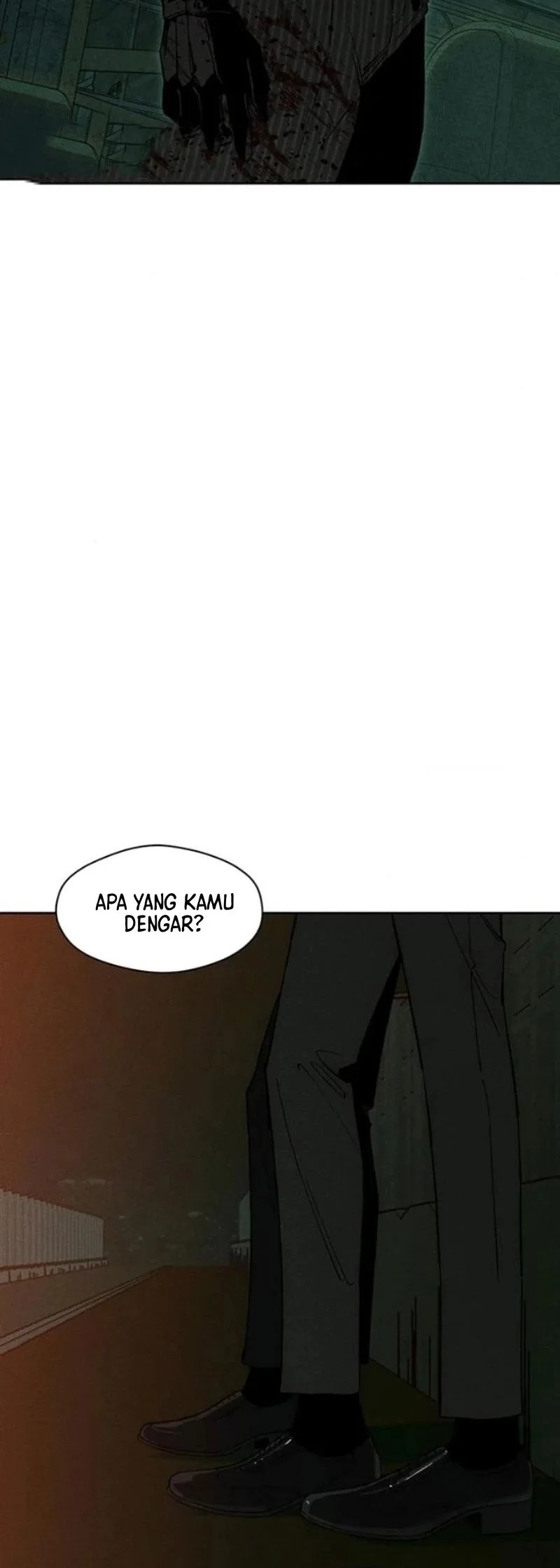 Tears on a Withered Flower Chapter 81 Gambar 8