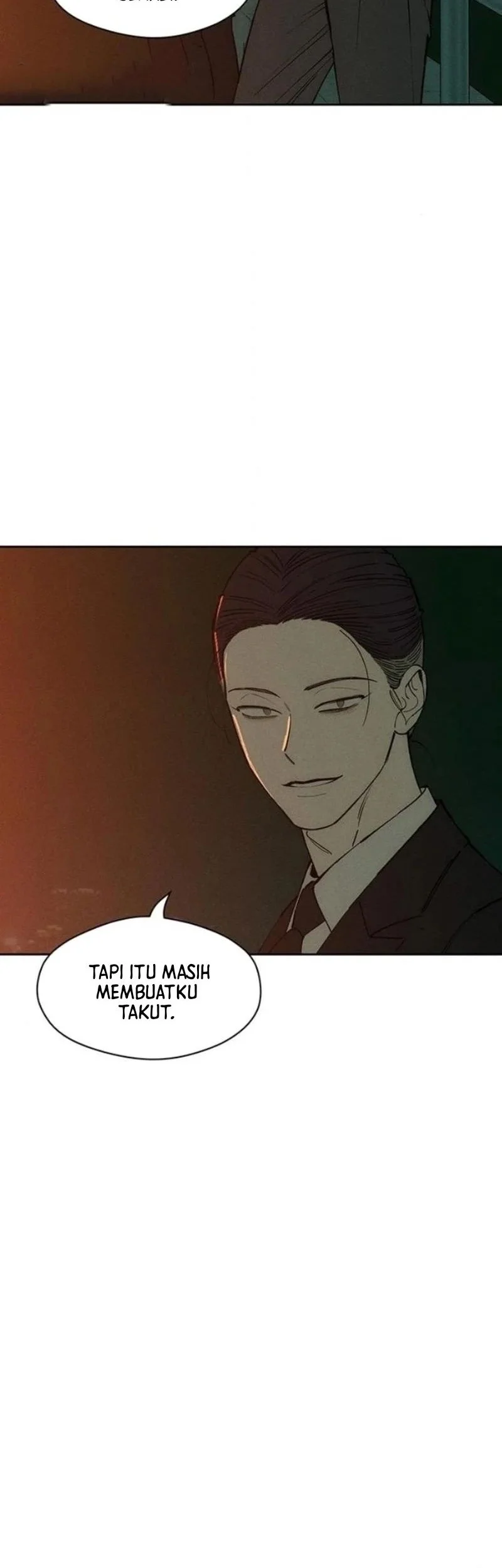 Tears on a Withered Flower Chapter 81 Gambar 10