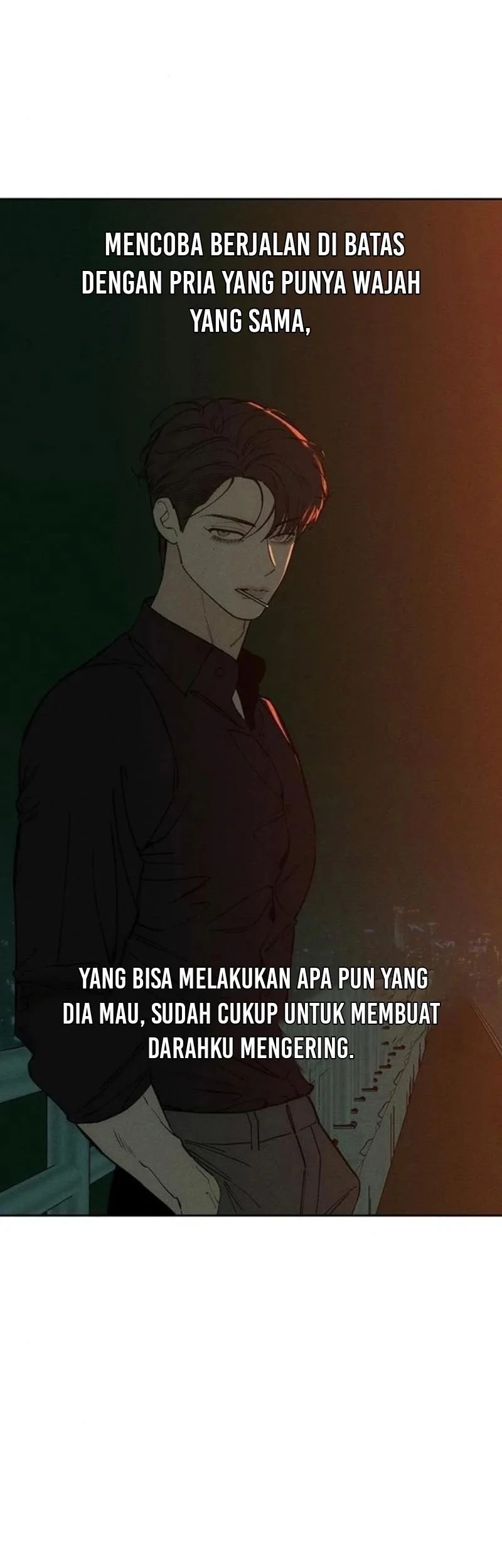 Tears on a Withered Flower Chapter 81 Gambar 11