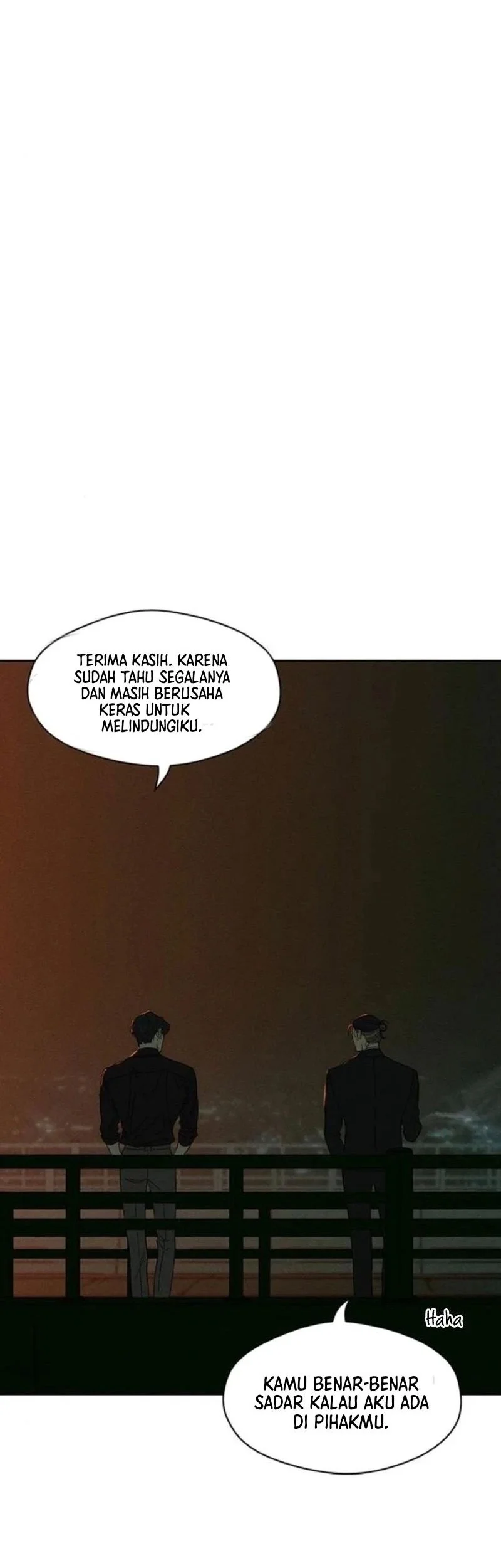 Tears on a Withered Flower Chapter 81 Gambar 12