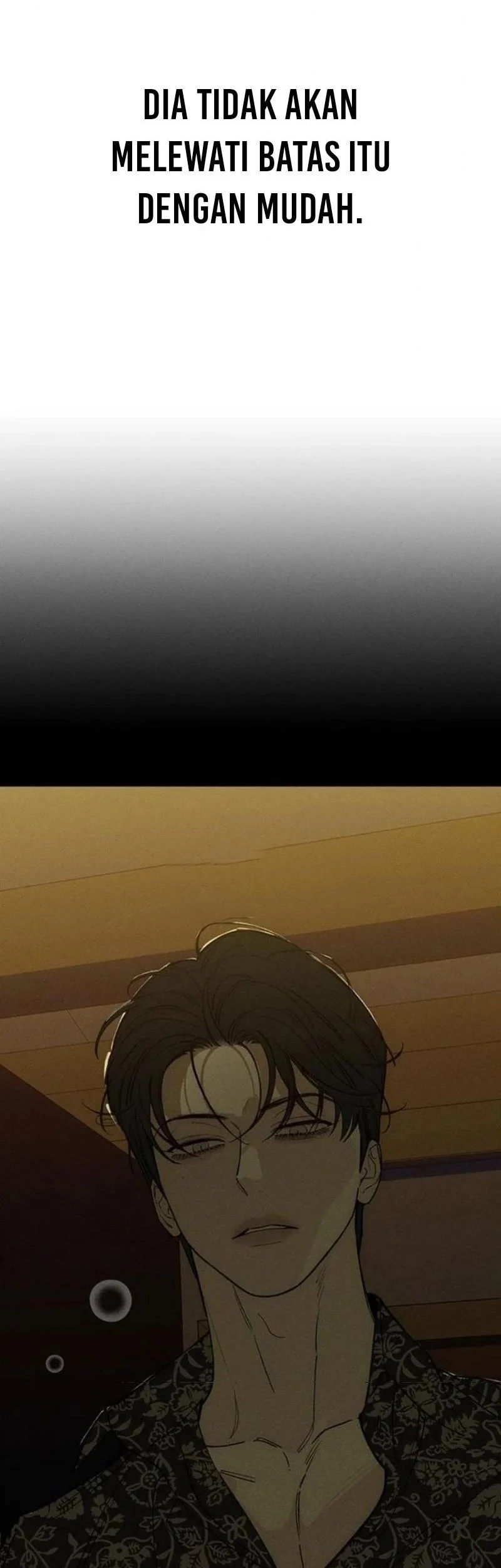 Tears on a Withered Flower Chapter 81 Gambar 14