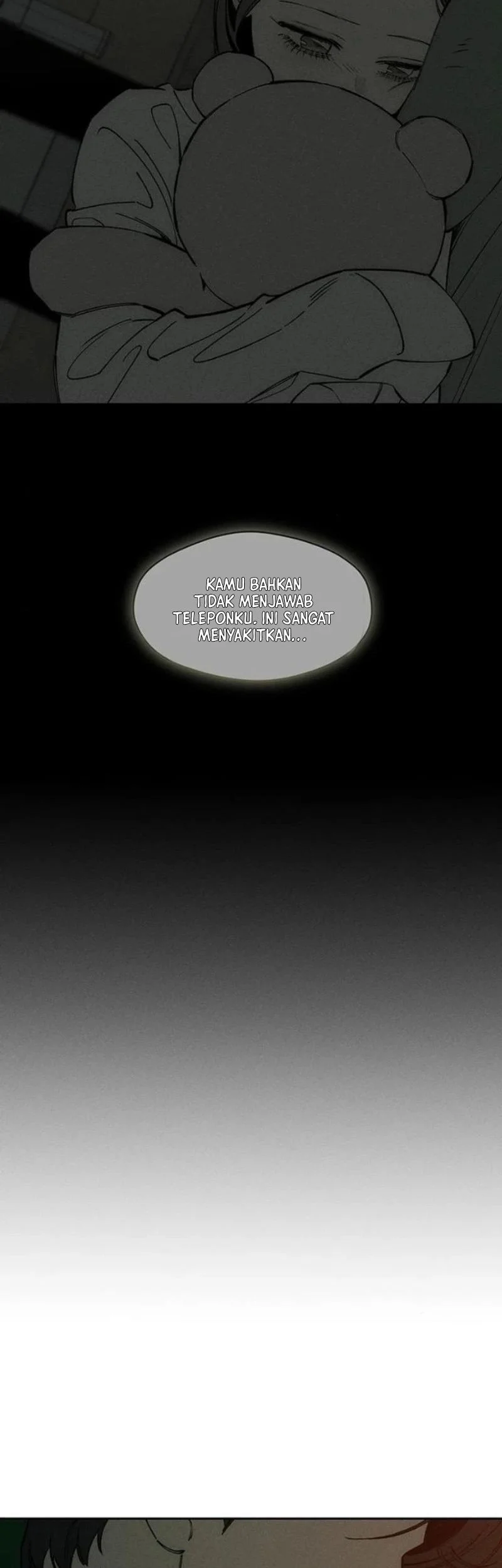 Tears on a Withered Flower Chapter 81 Gambar 17