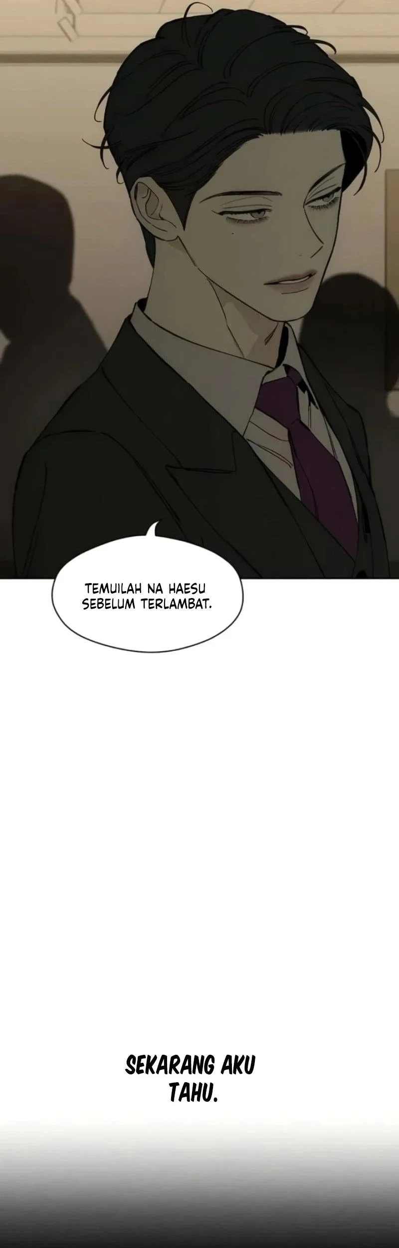 Tears on a Withered Flower Chapter 82 Gambar 19