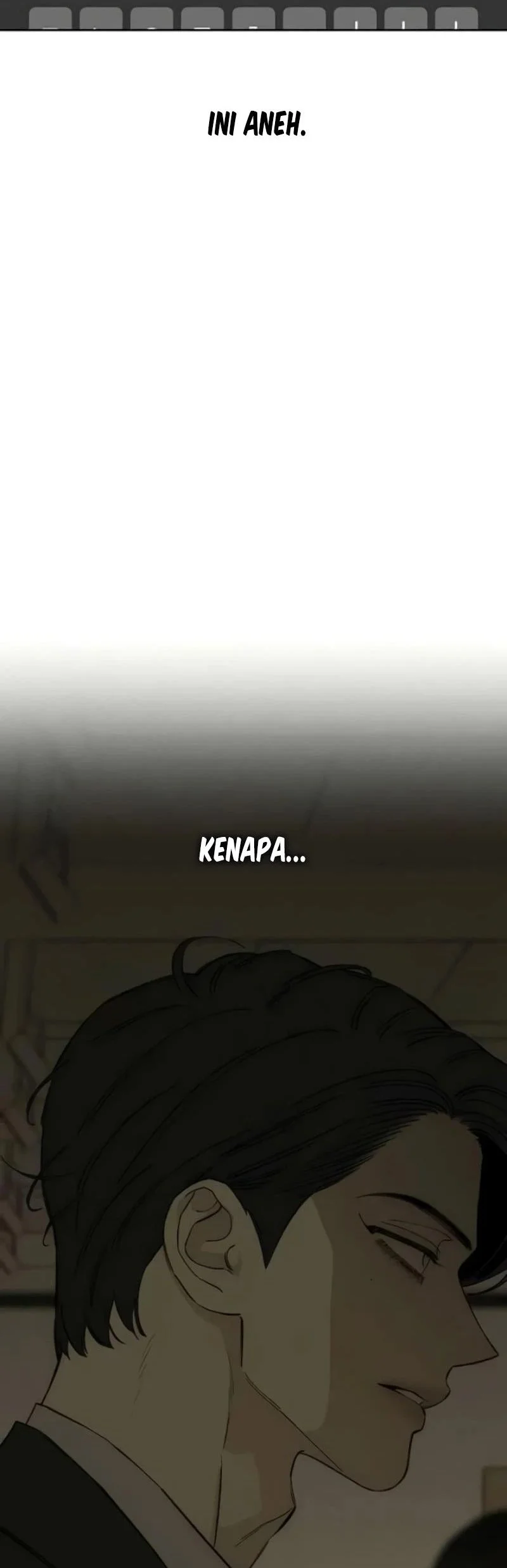 Tears on a Withered Flower Chapter 82 Gambar 22