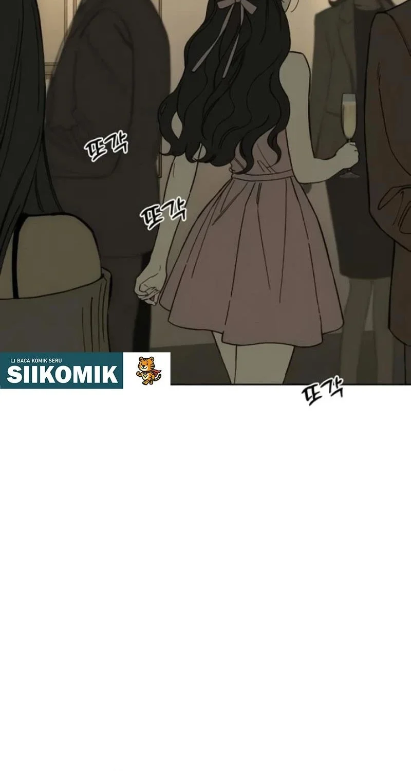 Tears on a Withered Flower Chapter 82 Gambar 28