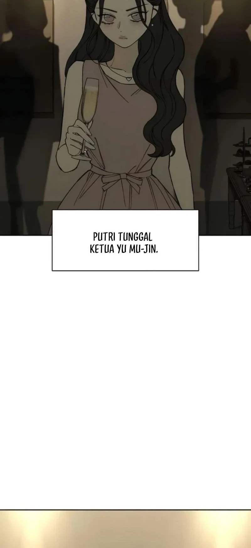 Tears on a Withered Flower Chapter 82 Gambar 32