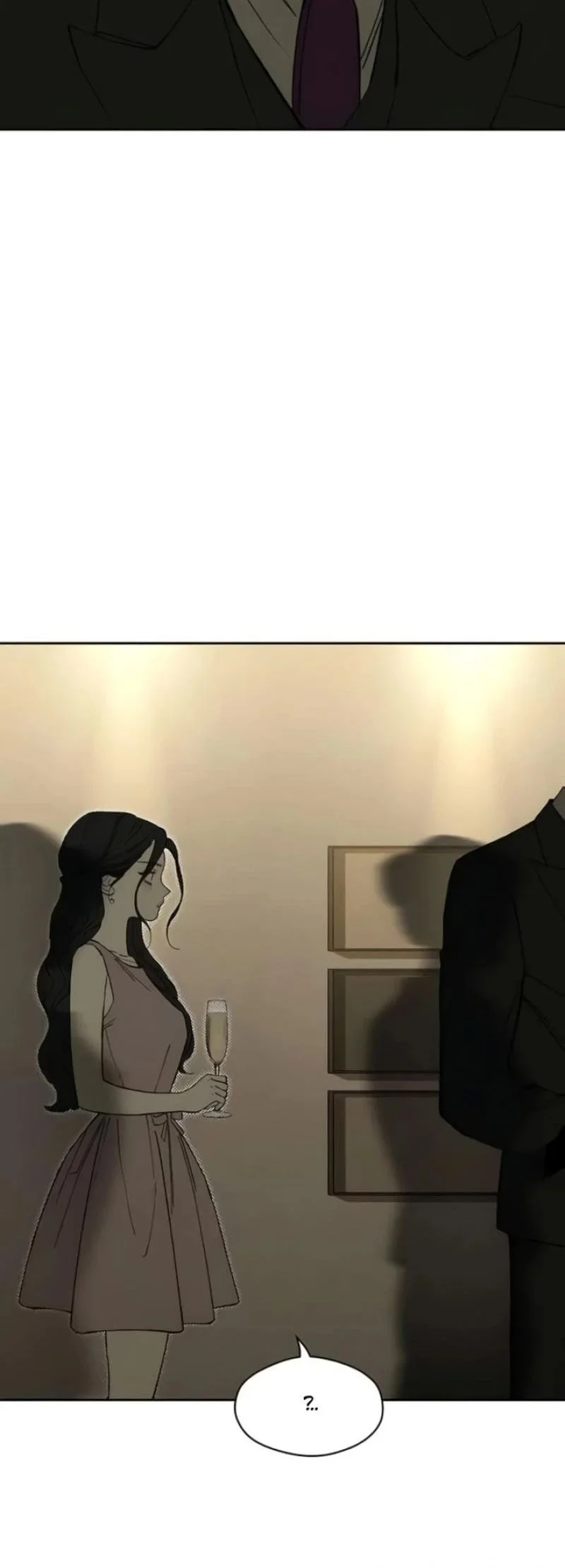 Tears on a Withered Flower Chapter 82 Gambar 34