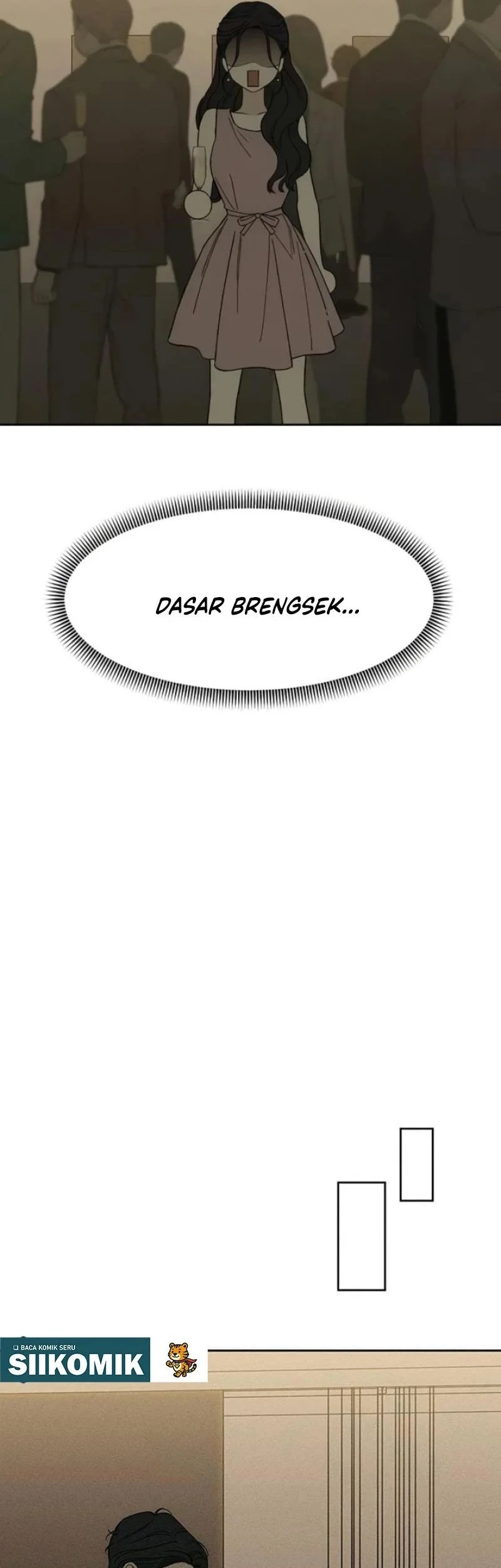 Tears on a Withered Flower Chapter 82 Gambar 37