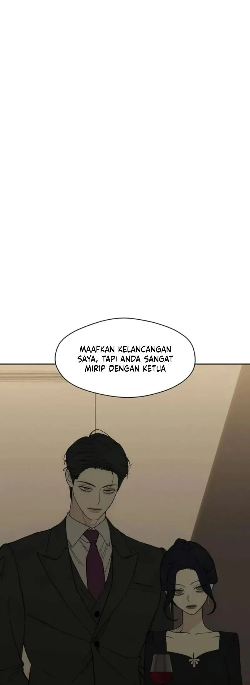 Tears on a Withered Flower Chapter 82 Gambar 40