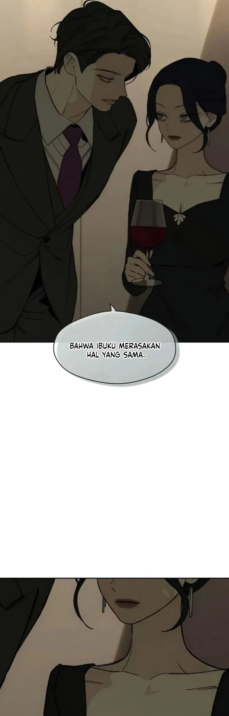 Tears on a Withered Flower Chapter 82 Gambar 43