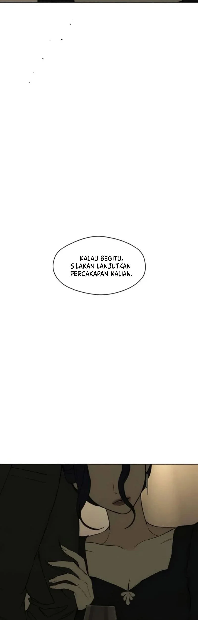 Tears on a Withered Flower Chapter 82 Gambar 44