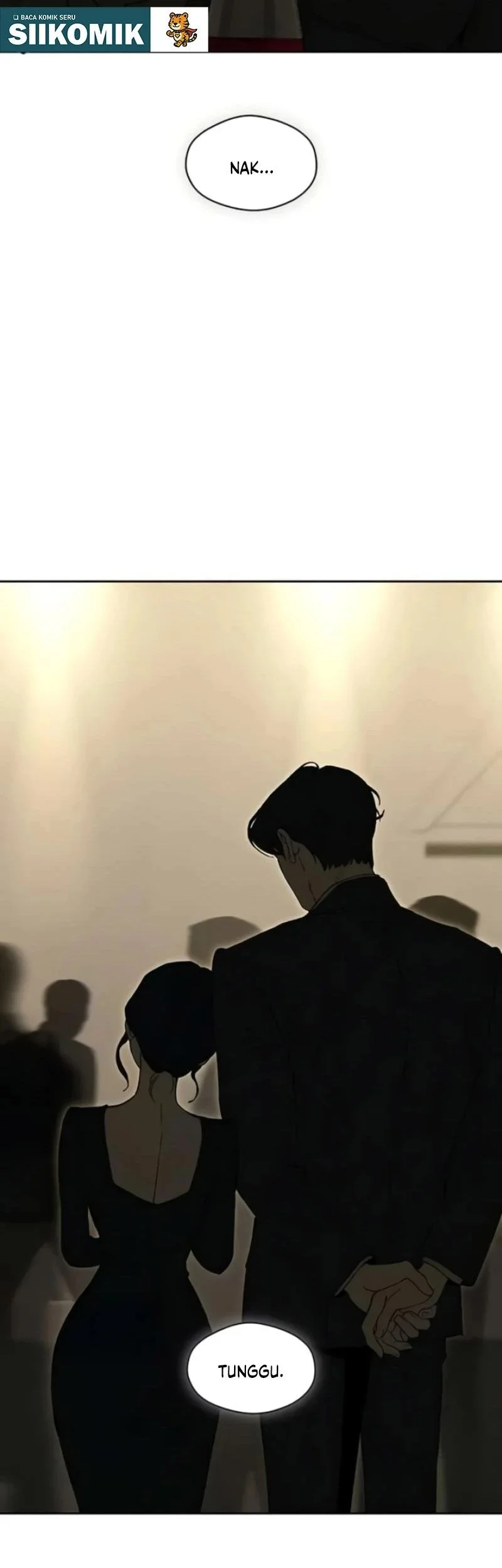 Tears on a Withered Flower Chapter 82 Gambar 45