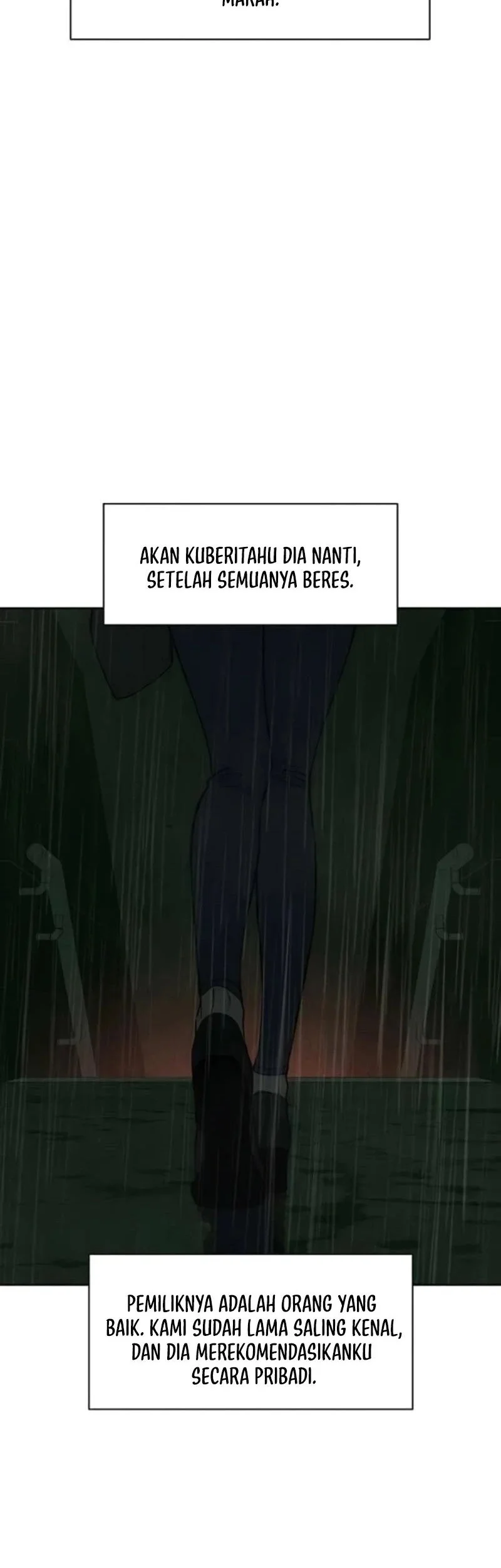 Tears on a Withered Flower Chapter 82 Gambar 52