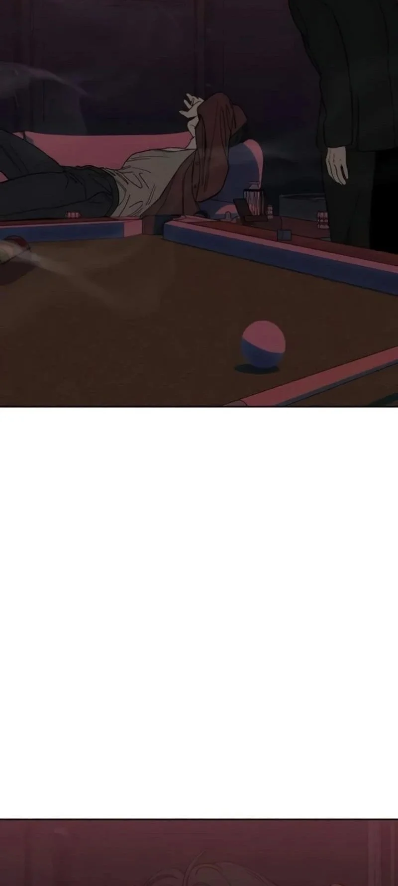 Tears on a Withered Flower Chapter 82 Gambar 54