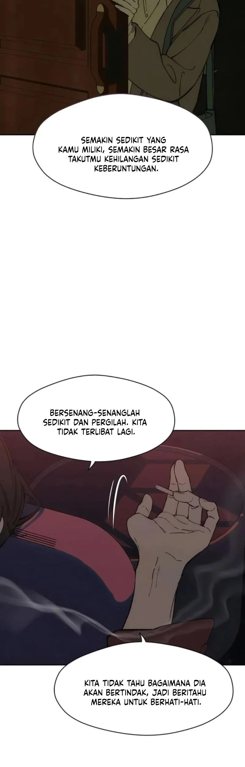 Tears on a Withered Flower Chapter 82 Gambar 56