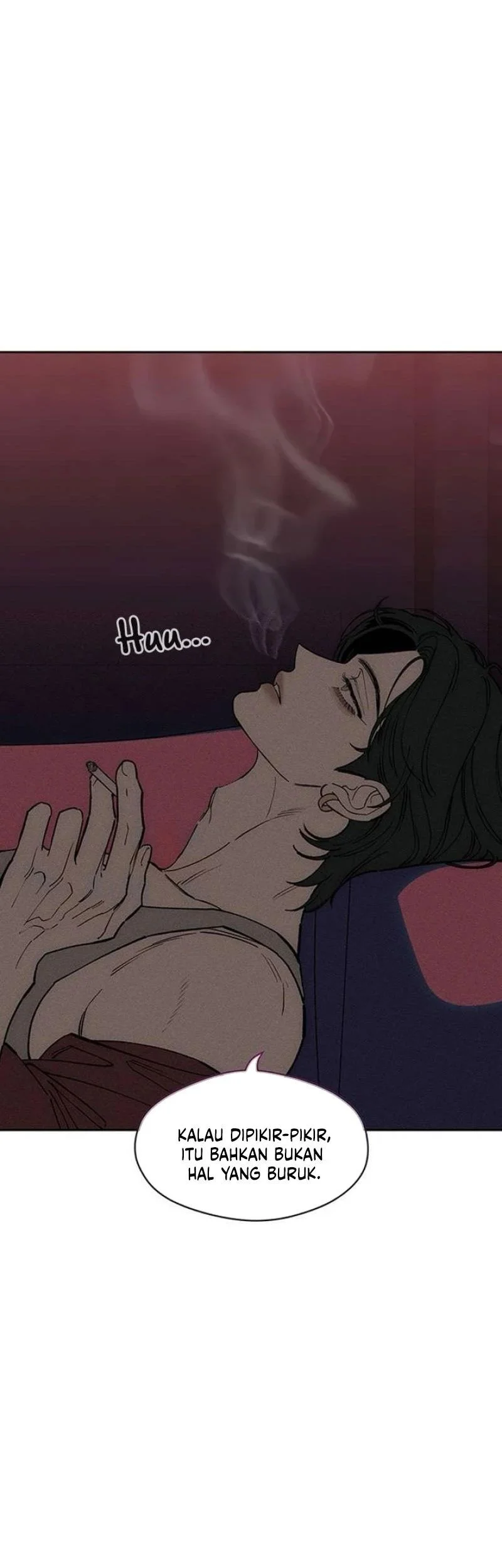 Tears on a Withered Flower Chapter 82 Gambar 57