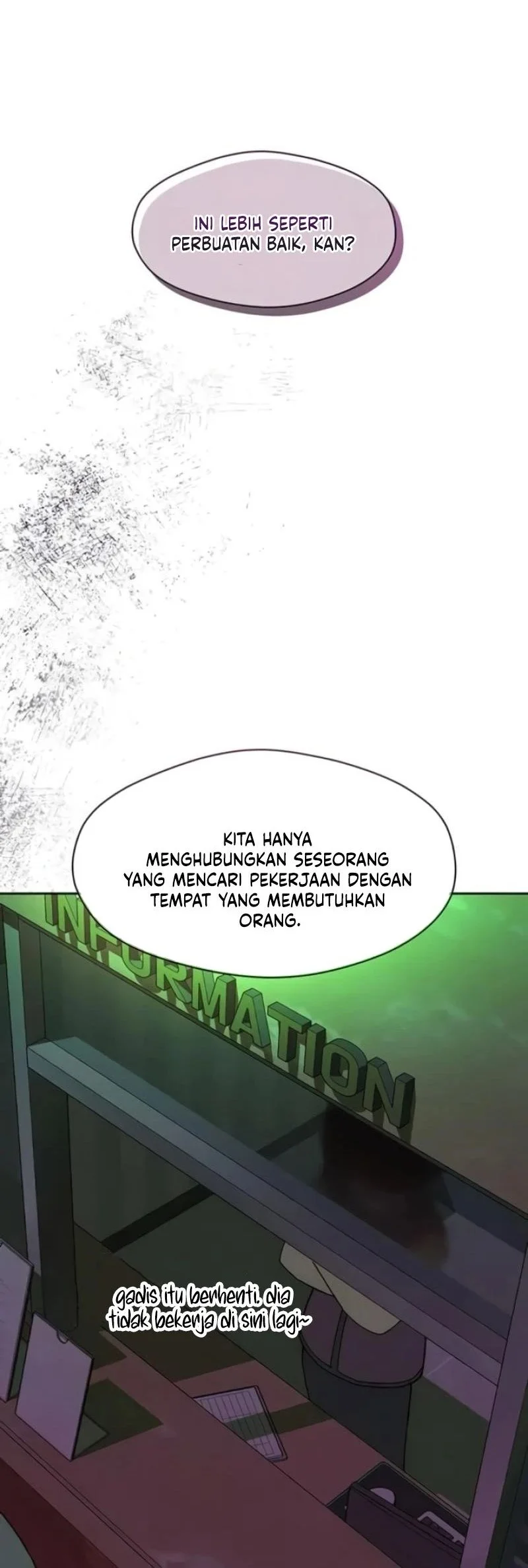 Tears on a Withered Flower Chapter 82 Gambar 58