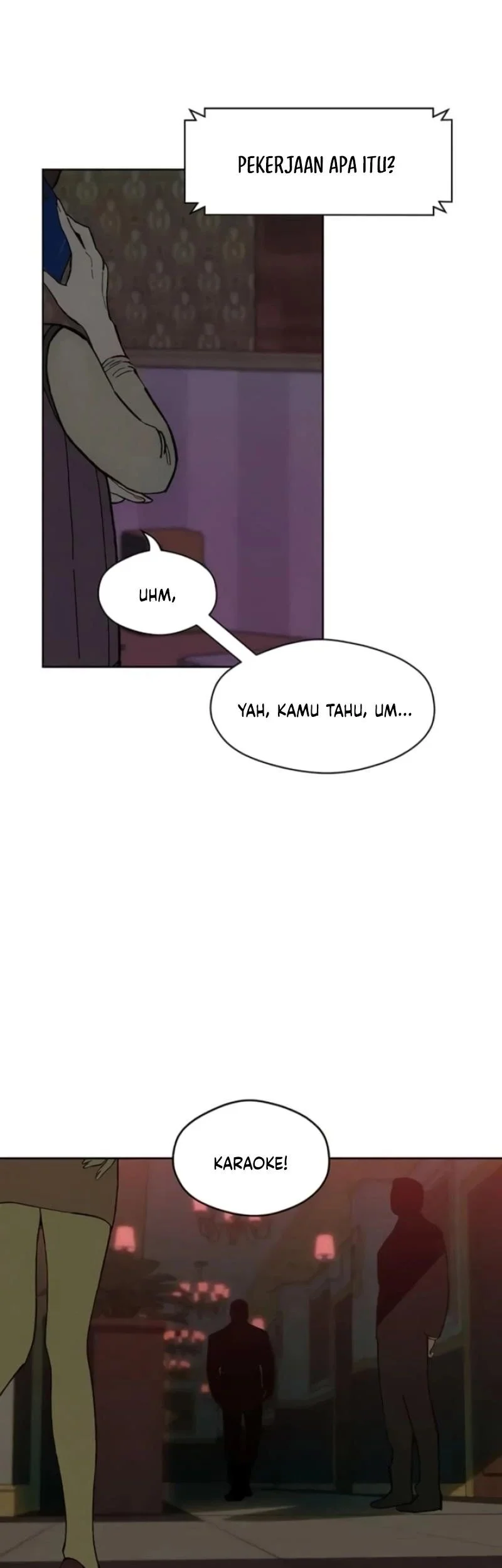 Tears on a Withered Flower Chapter 82 Gambar 3