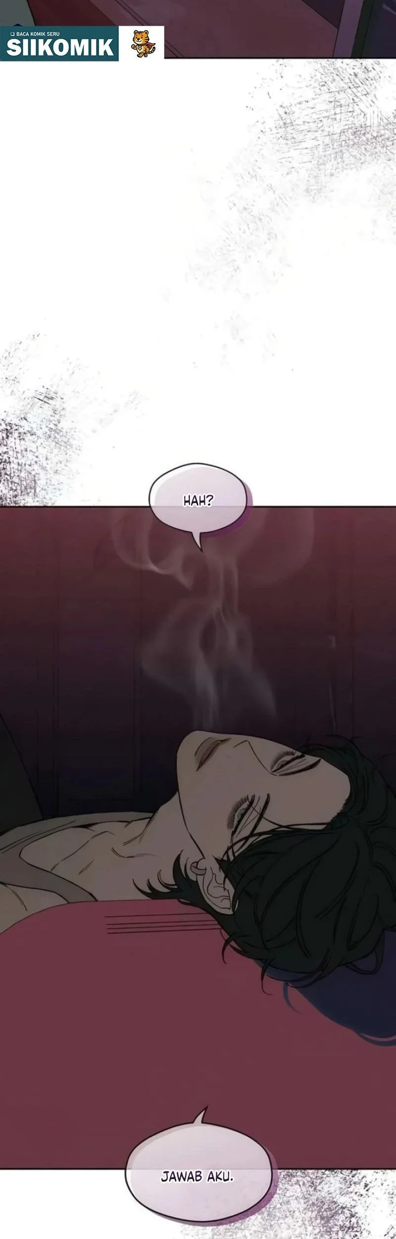 Tears on a Withered Flower Chapter 82 Gambar 59