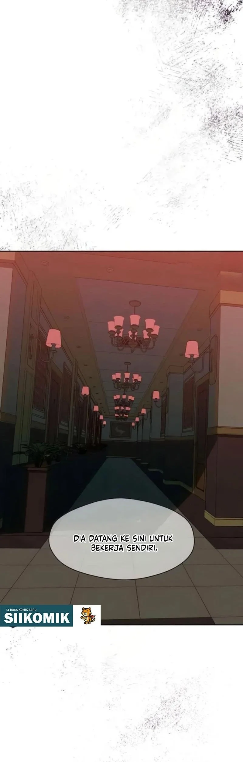 Tears on a Withered Flower Chapter 82 Gambar 60