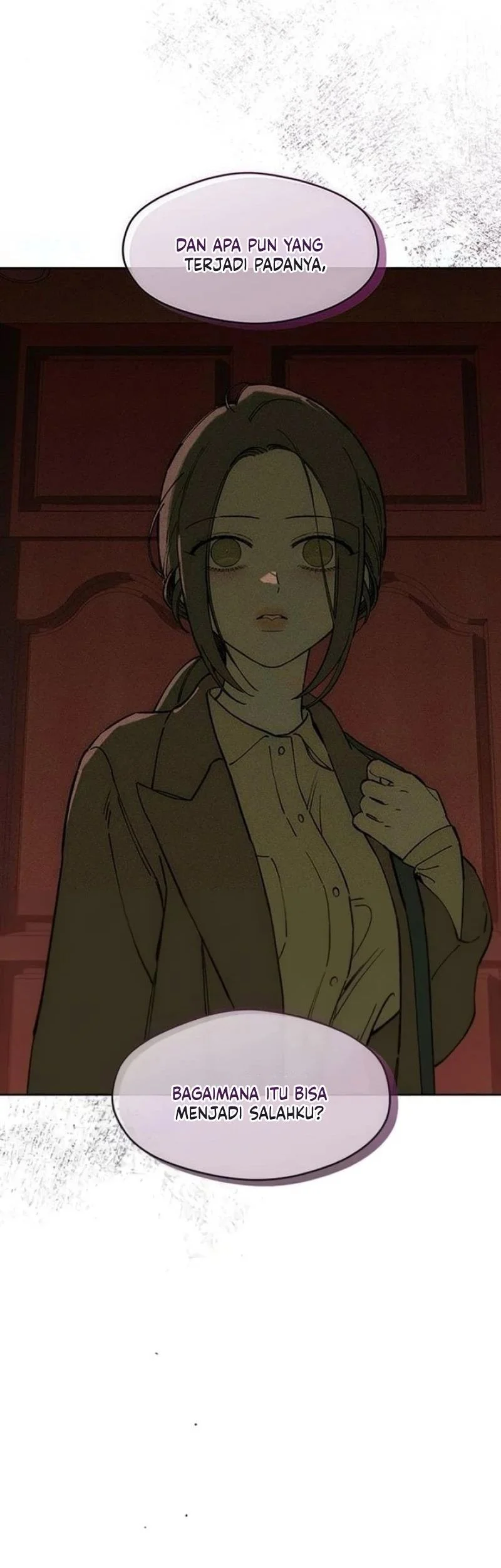 Tears on a Withered Flower Chapter 82 Gambar 61