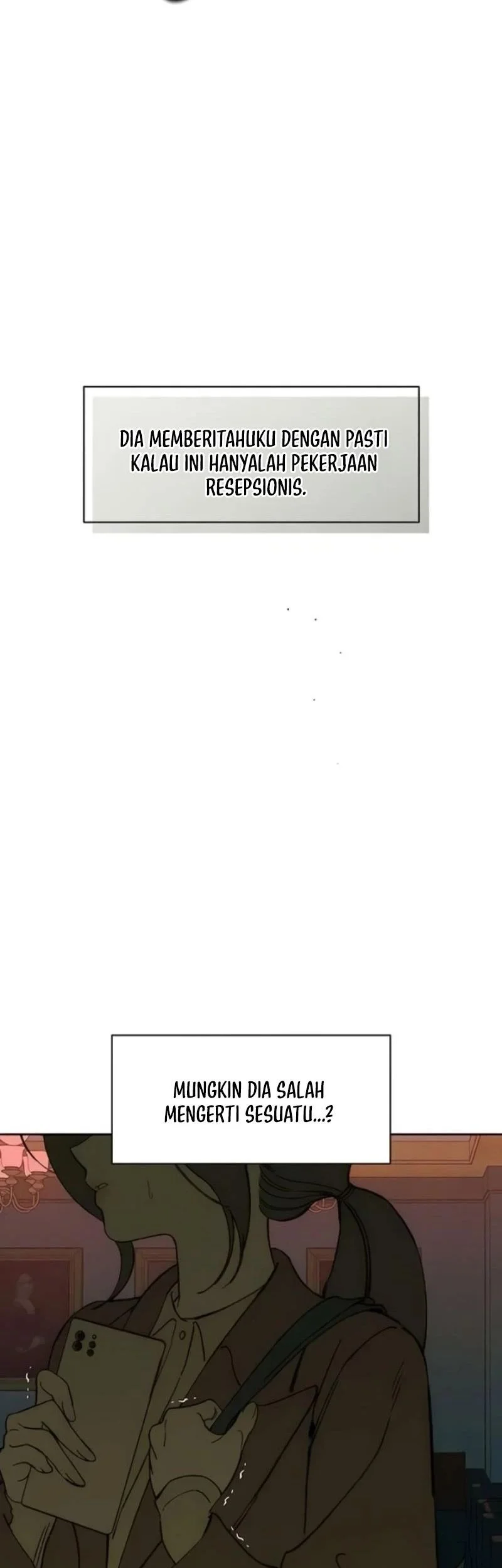 Tears on a Withered Flower Chapter 82 Gambar 63