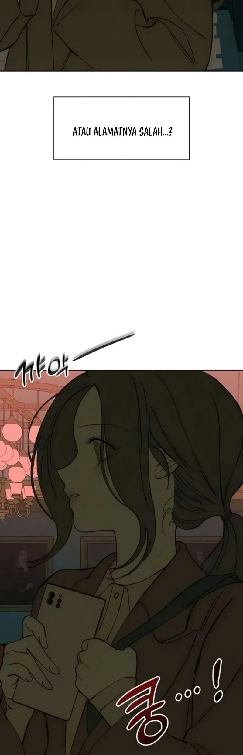 Tears on a Withered Flower Chapter 82 Gambar 64