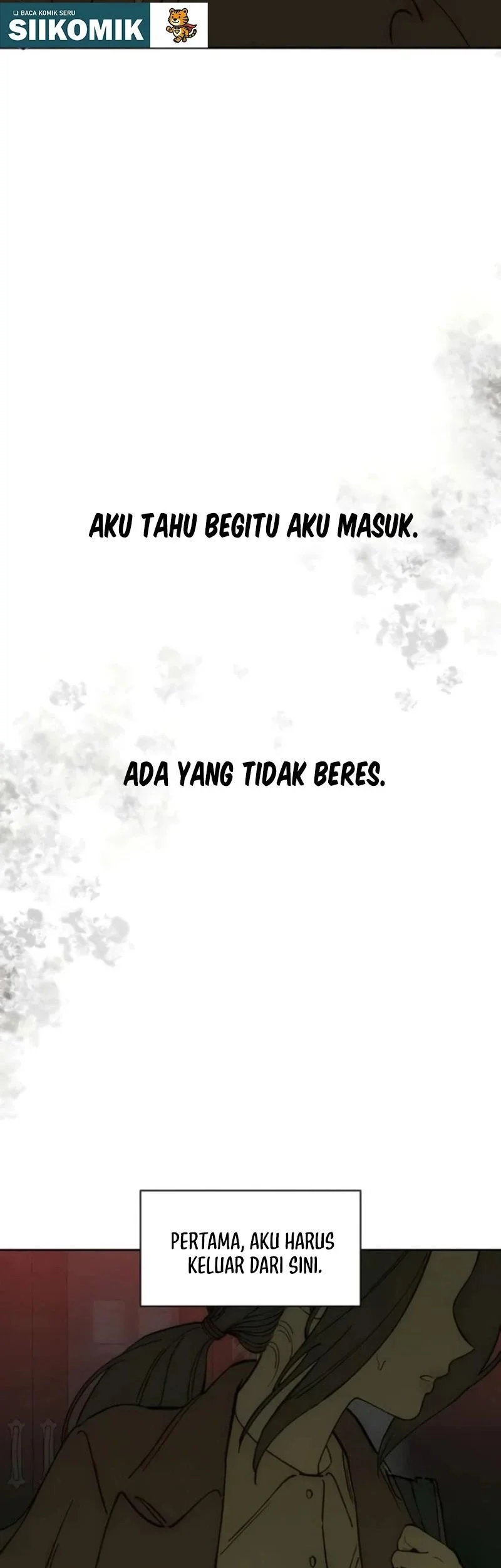 Tears on a Withered Flower Chapter 82 Gambar 65