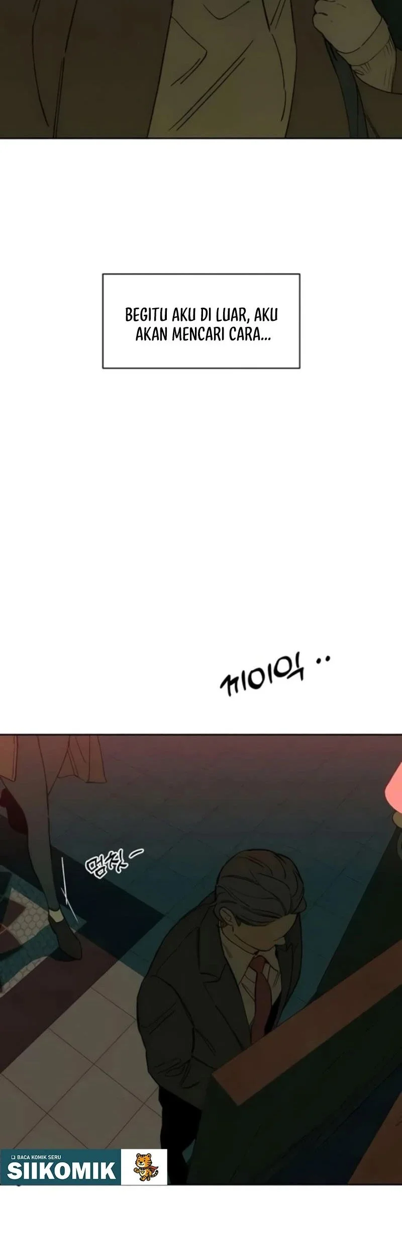 Tears on a Withered Flower Chapter 82 Gambar 66