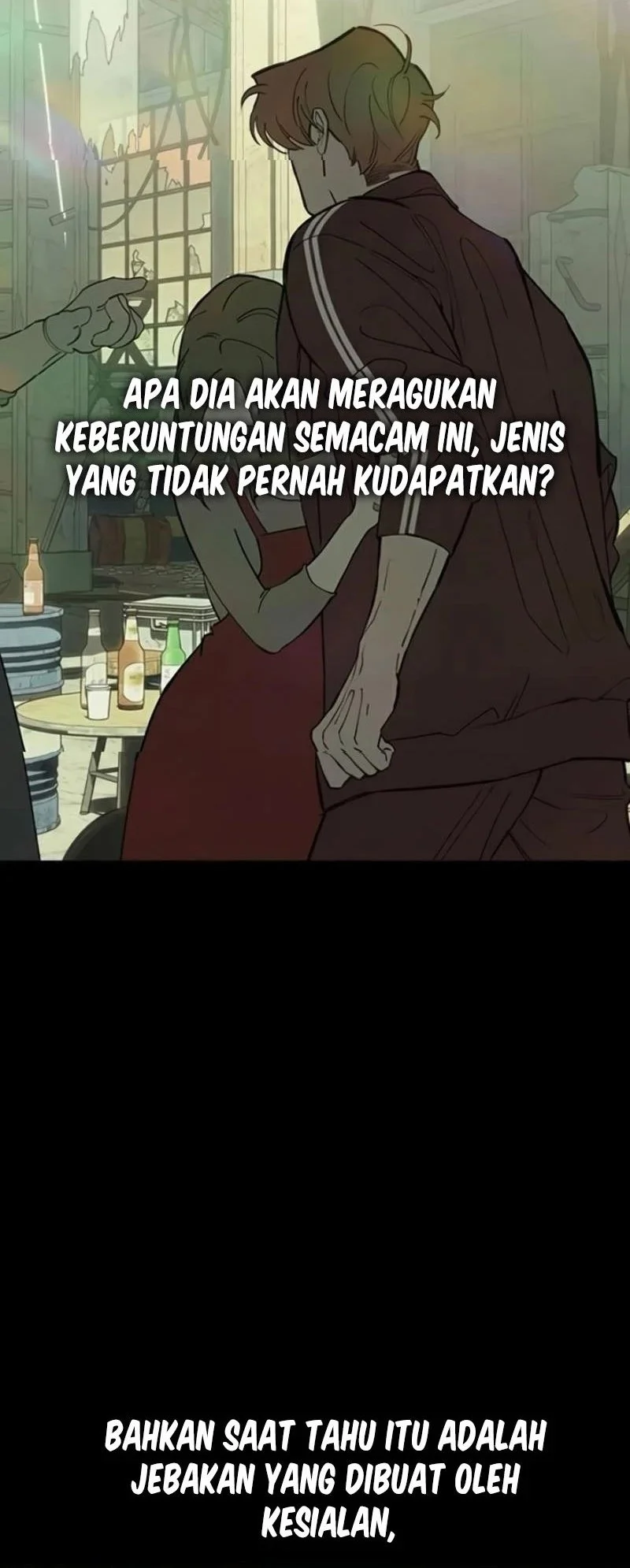 Tears on a Withered Flower Chapter 82 Gambar 8