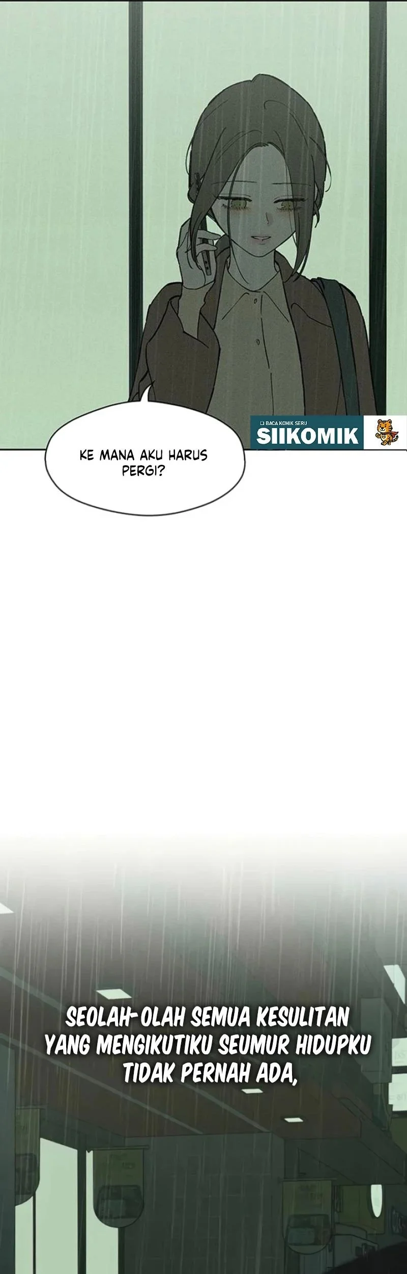 Tears on a Withered Flower Chapter 82 Gambar 11