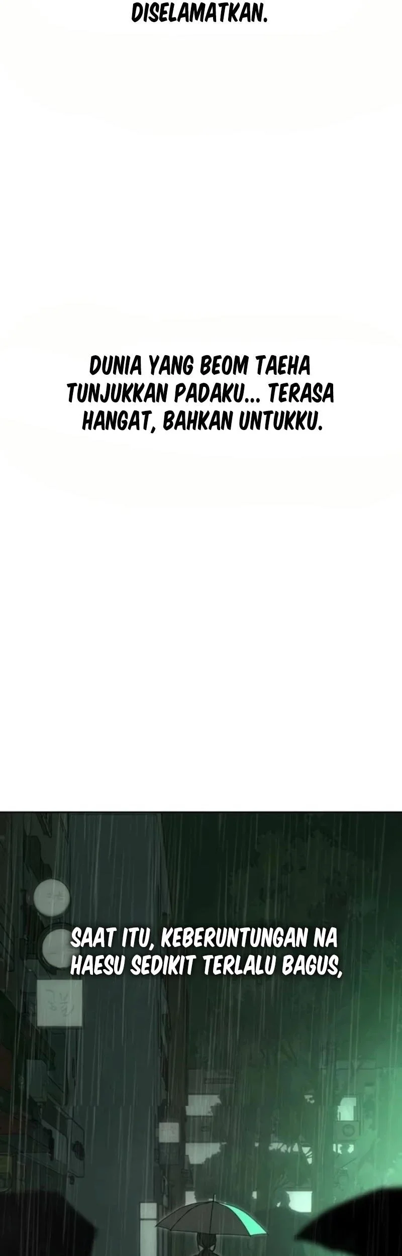 Tears on a Withered Flower Chapter 82 Gambar 13