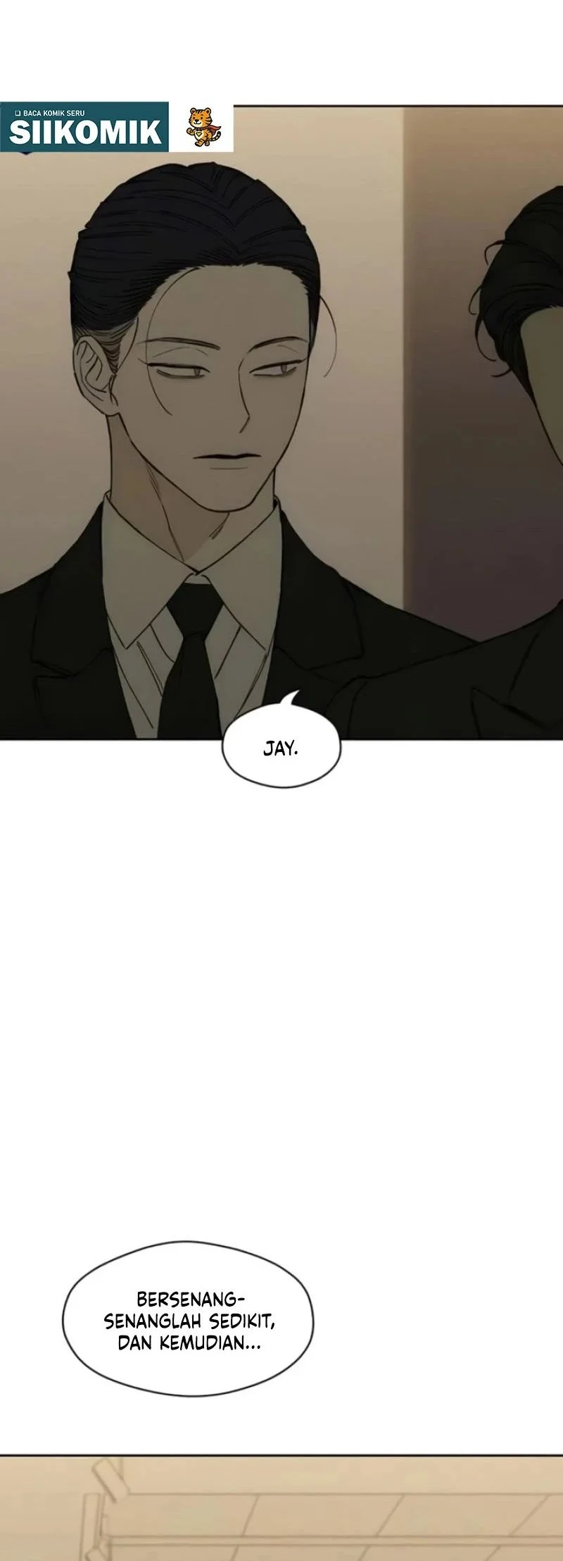 Tears on a Withered Flower Chapter 82 Gambar 18