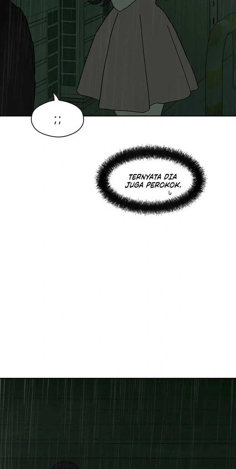 Tears on a Withered Flower Chapter 83 Gambar 20