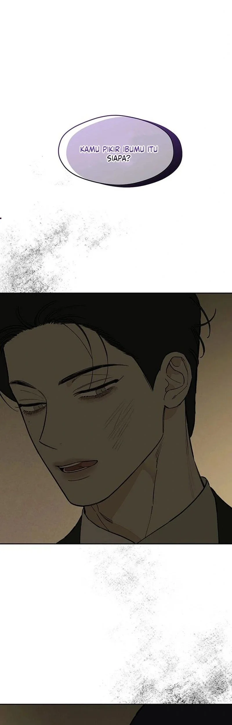 Tears on a Withered Flower Chapter 83 Gambar 28