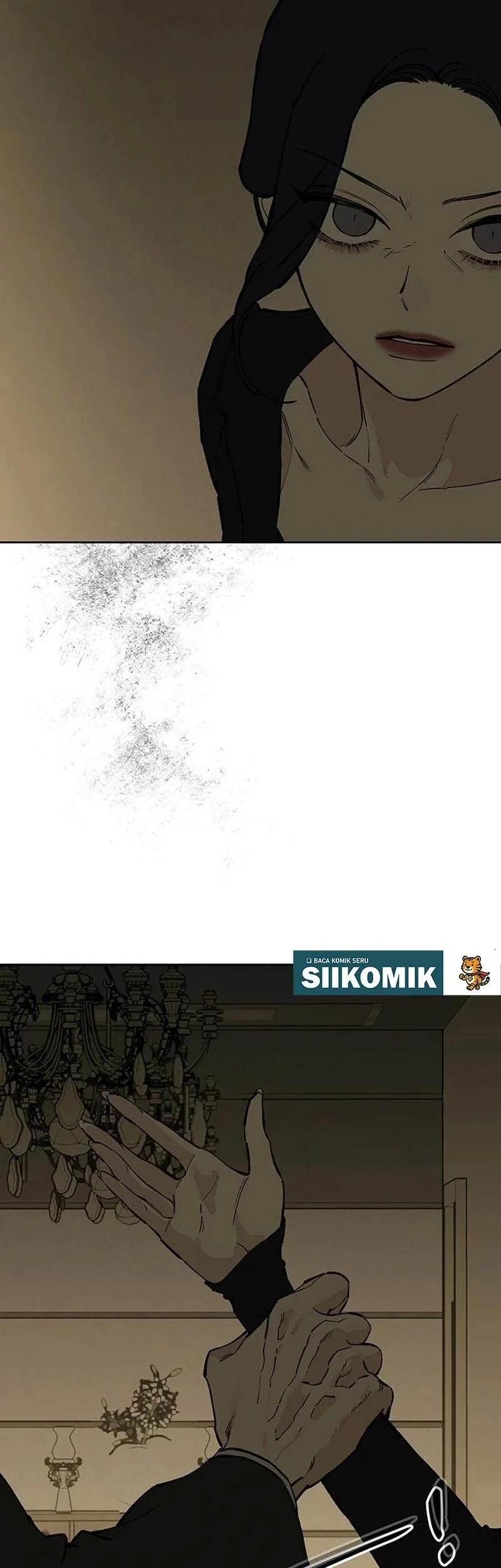 Tears on a Withered Flower Chapter 83 Gambar 29