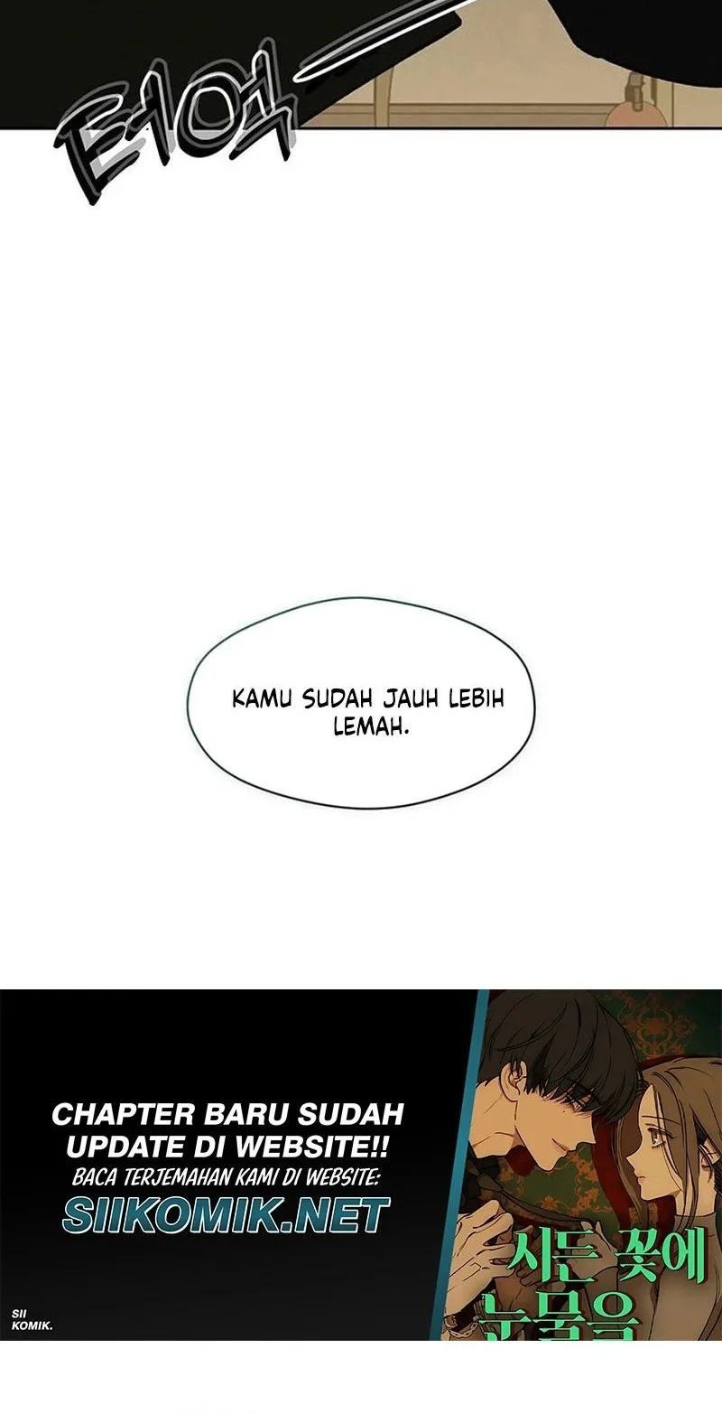 Tears on a Withered Flower Chapter 83 Gambar 30