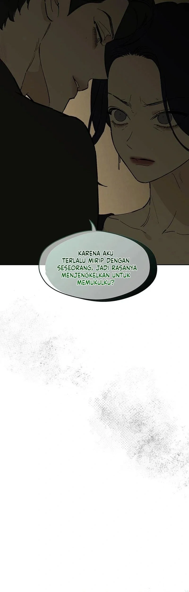 Tears on a Withered Flower Chapter 83 Gambar 32