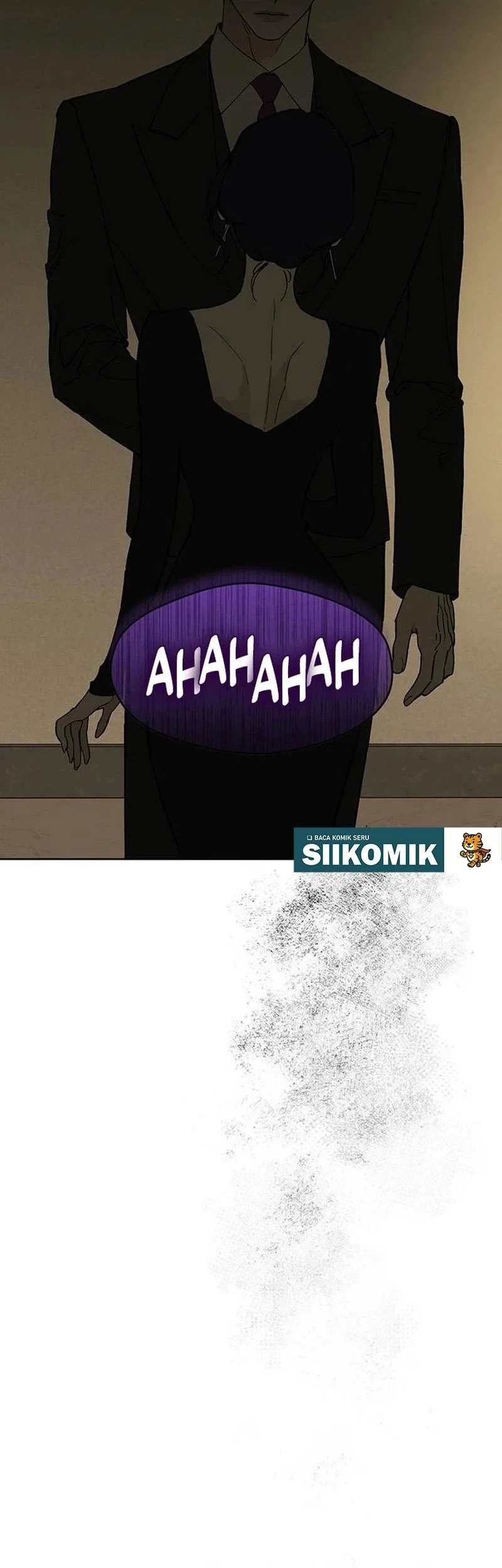 Tears on a Withered Flower Chapter 83 Gambar 34