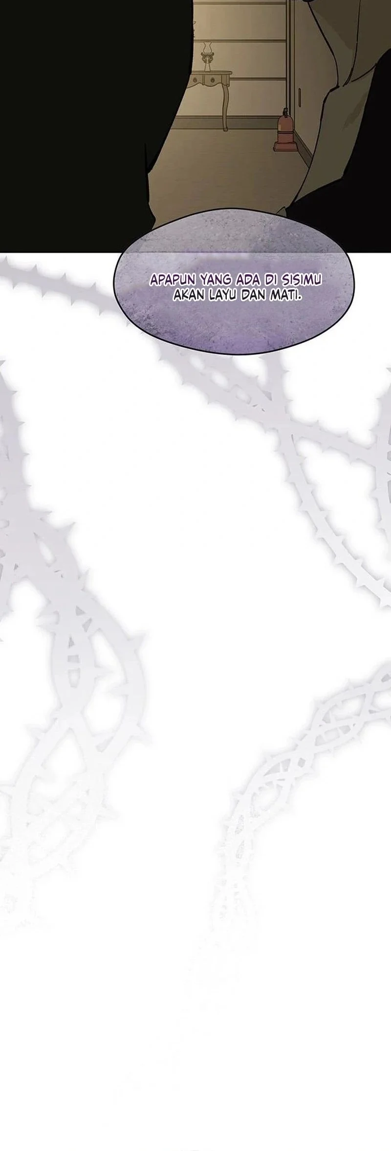 Tears on a Withered Flower Chapter 83 Gambar 38