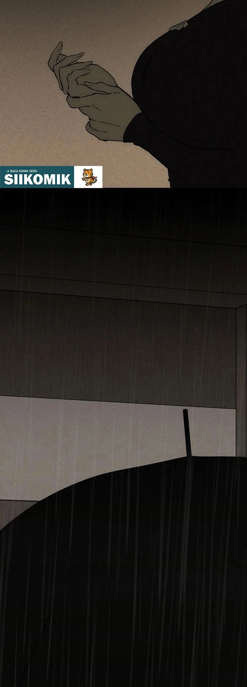 Tears on a Withered Flower Chapter 83 Gambar 42