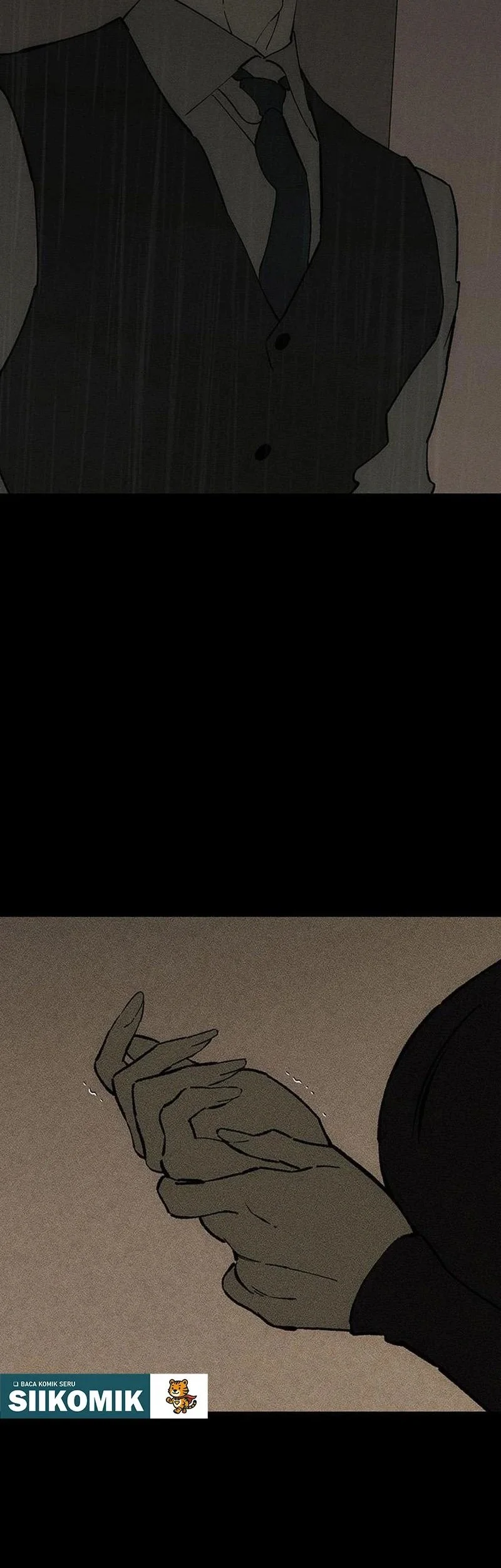 Tears on a Withered Flower Chapter 83 Gambar 44